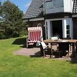 Syltdomizil Strandoase Apartment Wenningstedt-Braderup
