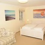 Apartment Syltdomizil Strandoase