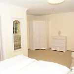 Apartment Syltdomizil Strandoase Wenningstedt-Braderup
