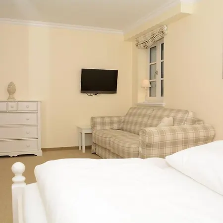 Syltdomizil Strandoase