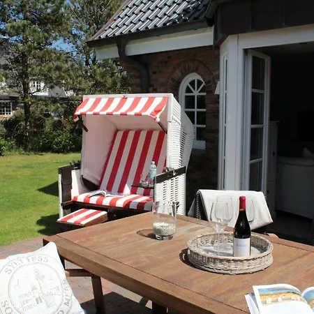 Syltdomizil Strandoase *