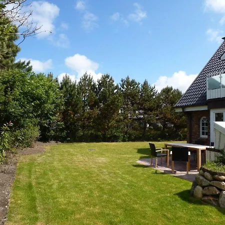 Apartamento Syltdomizil Strandoase Wenningstedt-Braderup